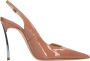 Casadei Met hak Beige Dames - Thumbnail 1