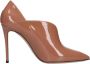 Casadei Met hak bruin Brown Dames - Thumbnail 1