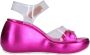 Casadei Met hak Fuchsia Pink Dames - Thumbnail 1