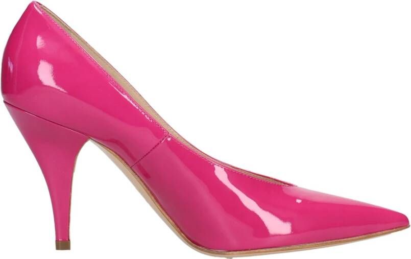 Casadei Met hak Fuchsia Pink Dames