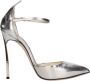 Casadei Met hak grijs Gray Dames - Thumbnail 1