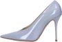 Casadei Met hak Grijs Gray Dames - Thumbnail 1