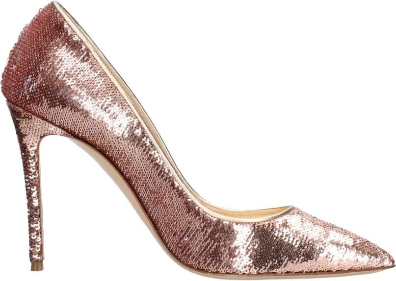 Casadei Met hak Pink Dames