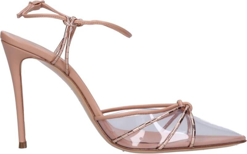 Casadei Met hak Pink Dames