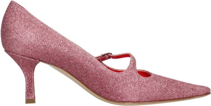 Casadei Met hak roze Pink Dames