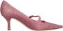 Casadei Met hak roze Pink Dames - Thumbnail 1