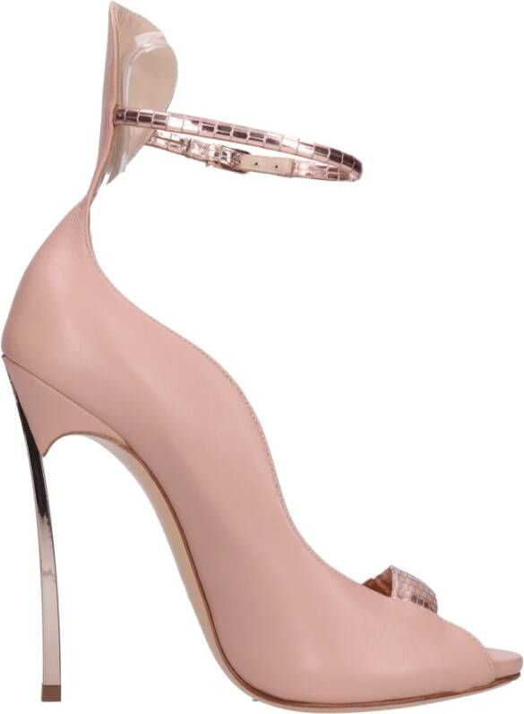 Casadei Met hak roze Pink Dames