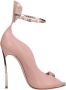 Casadei Met hak roze Pink Dames - Thumbnail 1