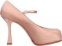 Casadei Met hak roze Pink Dames - Thumbnail 1