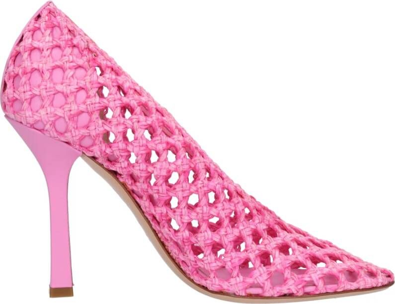 Casadei Met hak roze Pink Dames