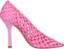 Casadei Met hak roze Pink Dames - Thumbnail 1