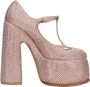 Casadei Met hak roze Pink Dames - Thumbnail 1