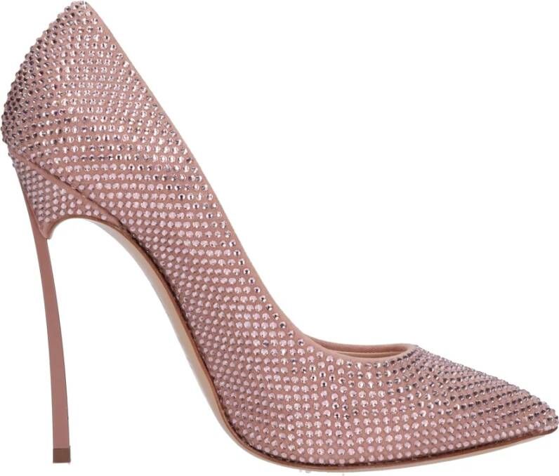 Casadei Met hak roze Pink Dames