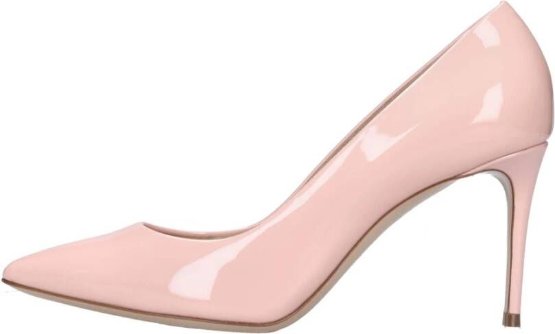 Casadei Met hak roze Pink Dames