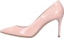 Casadei Met hak roze Pink Dames - Thumbnail 1