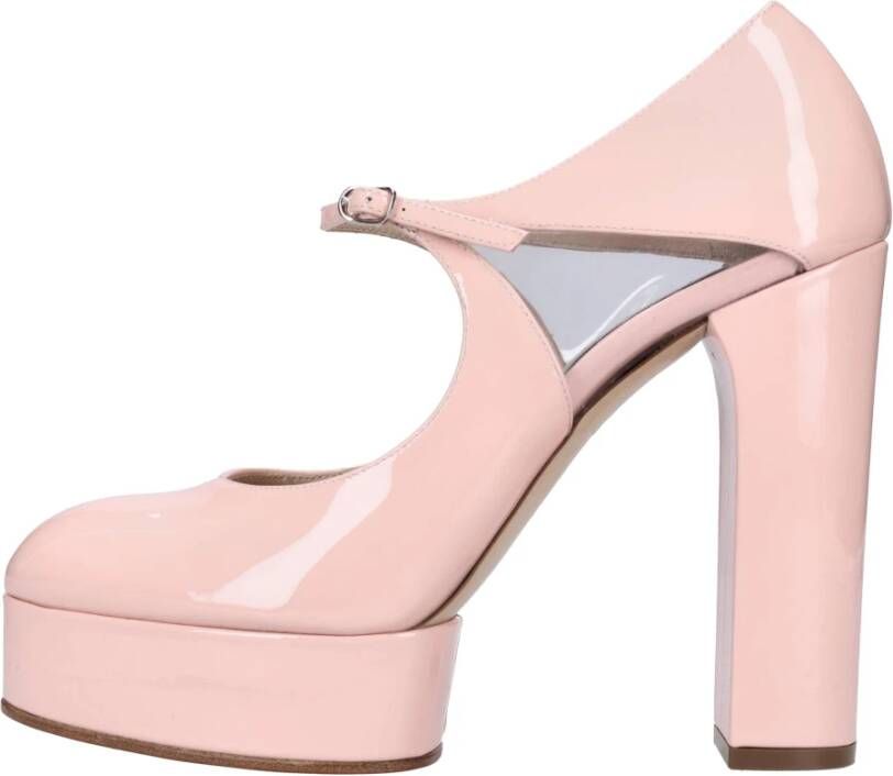 Casadei Met hak roze Pink Dames