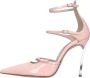 Casadei Met hak roze Pink Dames - Thumbnail 1