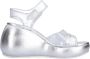 Casadei Met hak Zilver Gray Dames - Thumbnail 1