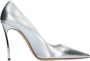 Casadei Met hak Zilver Gray Dames - Thumbnail 1