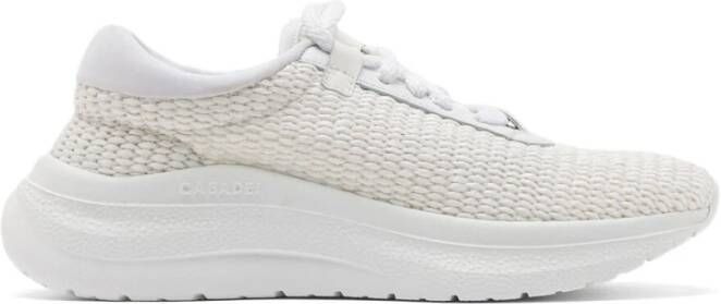 Casadei MIA Sneakers White Dames