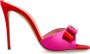 Casadei Muiltjes met hak Pink Dames - Thumbnail 1