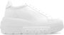 Casadei Stijlvolle Sneakers in de Uitverkoop White Dames - Thumbnail 5