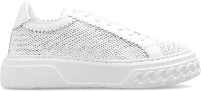 Casadei Off-Road Hanoi sneakers White Dames