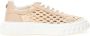 Casadei Off Road Sneaker Versilia Beige Dames - Thumbnail 1