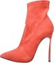 Casadei Oranje Orange Dames - Thumbnail 1