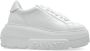 Casadei Platform sneakers Nexus White Dames - Thumbnail 1