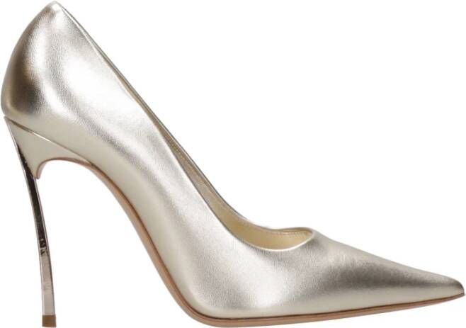 Casadei Pumps Beige Dames