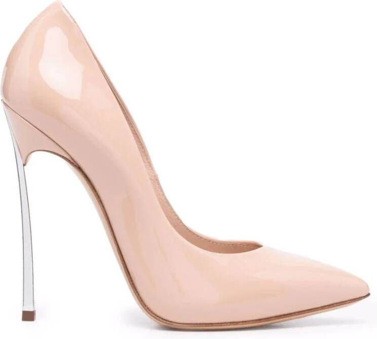 Casadei Pumps Pink Dames