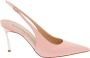 Casadei Pumps Pink Dames - Thumbnail 1