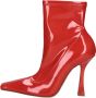 Casadei Red Dames - Thumbnail 1