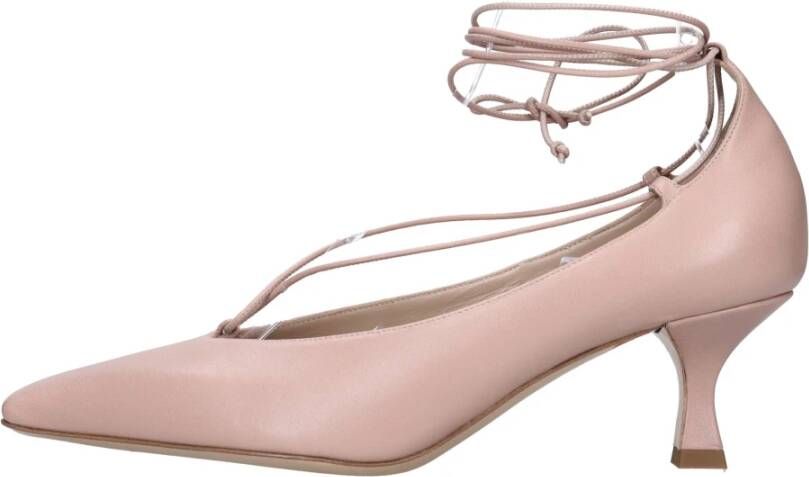 Casadei Roze Pink Dames