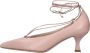 Casadei Roze Pink Dames - Thumbnail 1