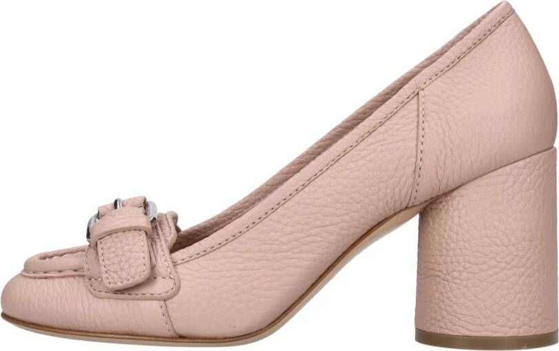 Casadei Roze Pink Dames