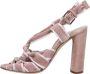 Casadei Roze Pink Dames - Thumbnail 1