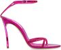 Casadei Sandalen Alice Pink Dames - Thumbnail 1