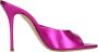 Casadei Sandalen Fuchsia Pink Dames - Thumbnail 1