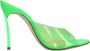 Casadei Sandalen Groen Green Dames - Thumbnail 1