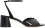 Casadei Sandals Black Dames - Thumbnail 1