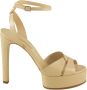 Casadei Schoenen Yellow Dames - Thumbnail 1