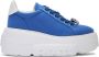 Casadei Sneakers Blue Dames - Thumbnail 1