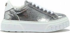 Casadei Sneakers Grijs Dames