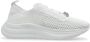 Casadei Sneakers Mia White Dames - Thumbnail 1