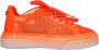 Casadei Sneakers Orange Dames - Thumbnail 1