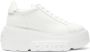 Casadei Stijlvolle Sneakers in de Uitverkoop White Dames - Thumbnail 11