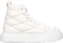 Casadei Sneakers Wit White Dames - Thumbnail 1