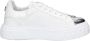 Casadei Sneakers Wit White Dames - Thumbnail 1